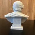 Aristarchus de Samos - Tượng bán thân - Thumbnail 4
