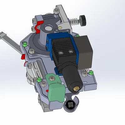 Đèn LED soi đầu phun cho SOVOL ZERO/MAX/SV08