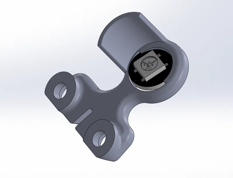 Đèn LED soi đầu phun cho SOVOL ZERO/MAX/SV08 - Image 4