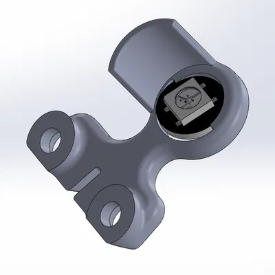 Đèn LED soi đầu phun cho SOVOL ZERO/MAX/SV08