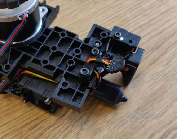 Đèn LED soi đầu phun cho SOVOL ZERO/MAX/SV08 - Image 6