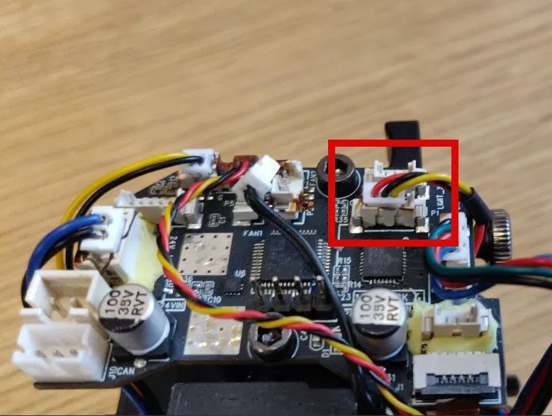 Đèn LED soi đầu phun cho SOVOL ZERO/MAX/SV08 - Image 7