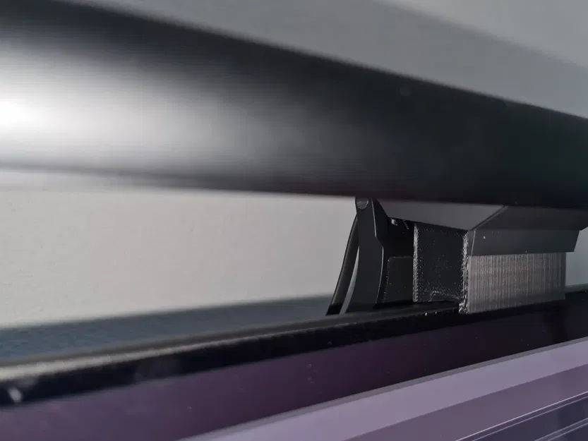 Adapter XIAOMI light bar cho Alienware AW3423DWF - Image 1