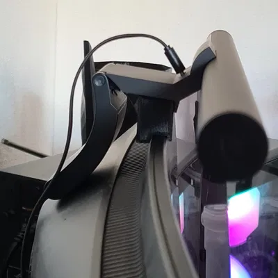 Adapter XIAOMI light bar cho Alienware AW3423DWF