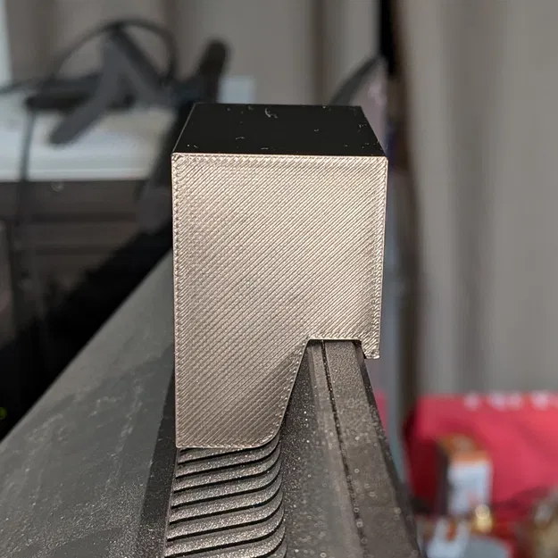 Adapter thanh đèn Xiaomi light bar cho AW3423DWF - Image 1