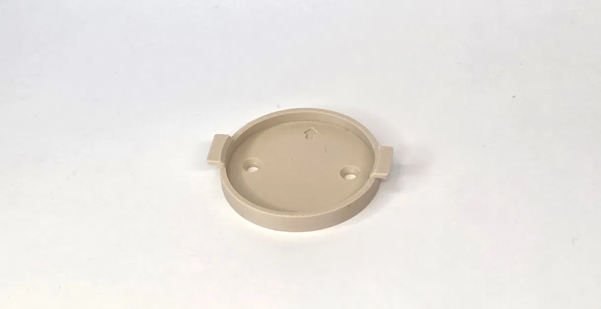 Ngàm gắn camera ABM700 / Ontario “LittleDreamCatcher” - Image 2