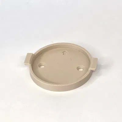 Ngàm gắn camera ABM700 / Ontario “LittleDreamCatcher”