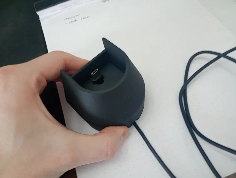 Chân đế cho vỏ TonyG Heltec V3 - LoRa branding - Image 2