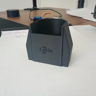 Chân đế cho vỏ TonyG Heltec V3 - LoRa branding