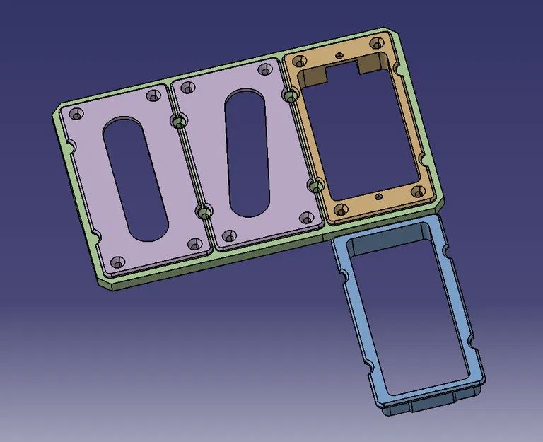 VibraCore - Module Pickups - Image 1