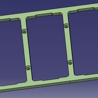 VibraCore - Module Pickups