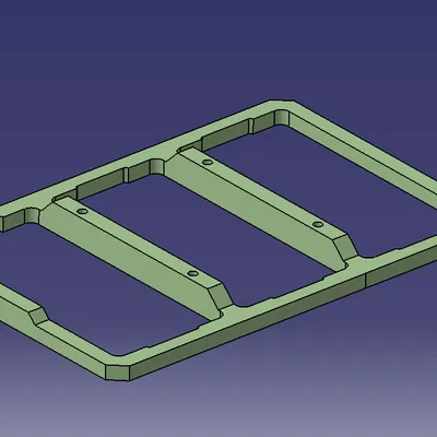 VibraCore - Module Pickups