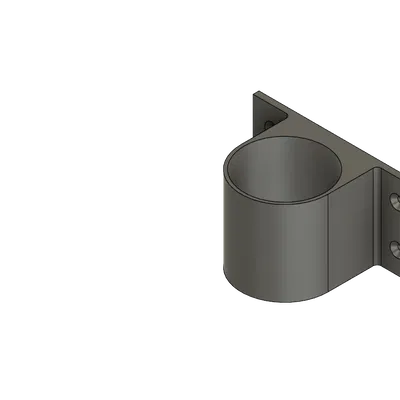 Giá đỡ ô (Regenschierm halterung)