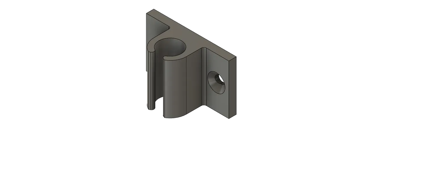 Giá đỡ ô (Regenschierm halterung) - Image 2