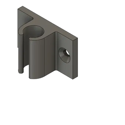 Giá đỡ ô (Regenschierm halterung)