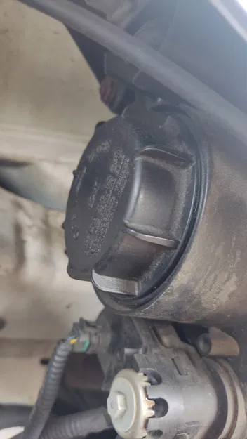 Krytka světla Hyundai ix35 - Image 1