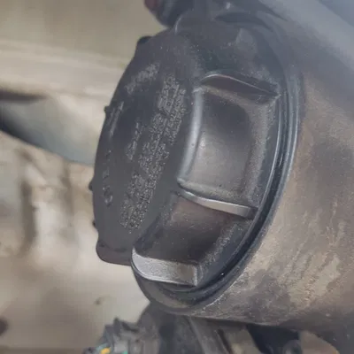 Krytka světla Hyundai ix35