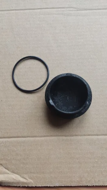 Krytka světla Hyundai ix35 - Image 2