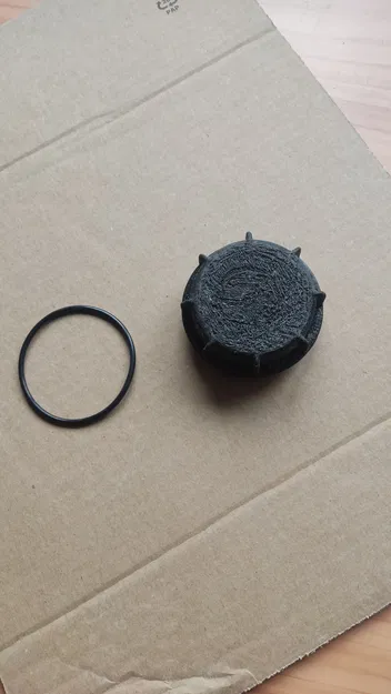 Krytka světla Hyundai ix35 - Image 3