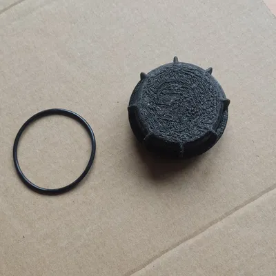 Krytka světla Hyundai ix35