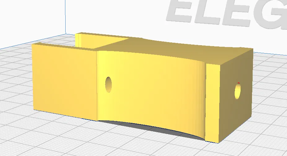 Kẹp ống vuông 22mm cho hệ nước tự động Cimuka/Hatchingtime (gà, cút) - Image 4