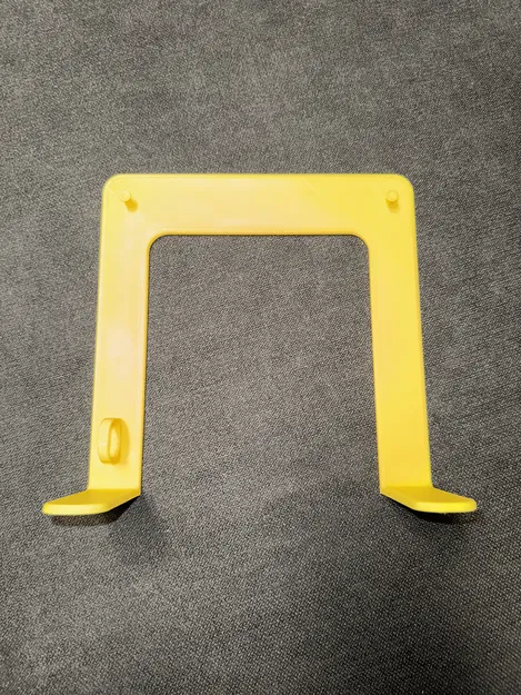 Chân đế dựng đứng FRITZ!Box 7520 kèm rãnh dẫn cáp - Image 3