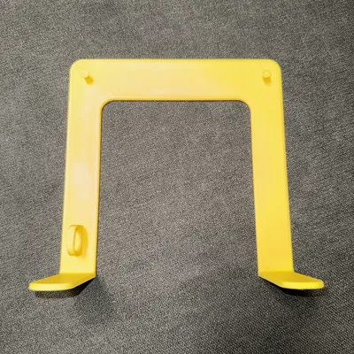 Chân đế dựng đứng FRITZ!Box 7520 kèm rãnh dẫn cáp