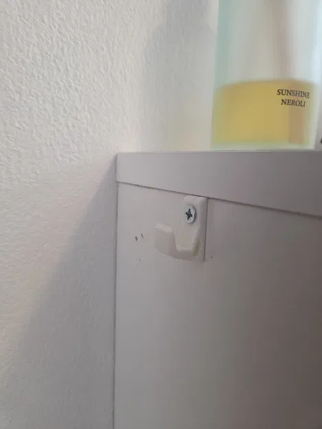 Móc Nhỏ (Small Hook) - Image 1