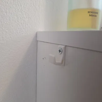 Móc Nhỏ (Small Hook)