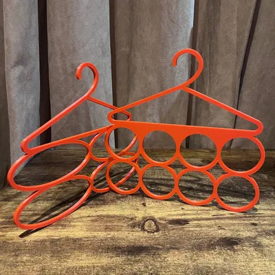 Móc treo tủ quần áo cho khăn choàng, cà vạt, thắt lưng