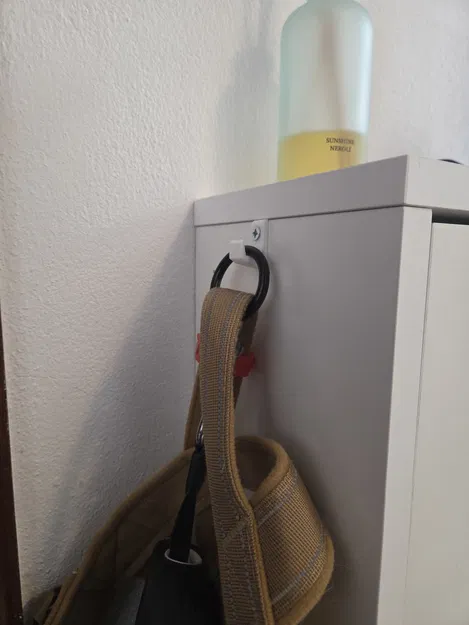 Móc Nhỏ (Small Hook) - Image 4