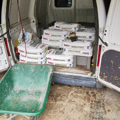 Tay nắm (grip) cán xe rùa 32mm