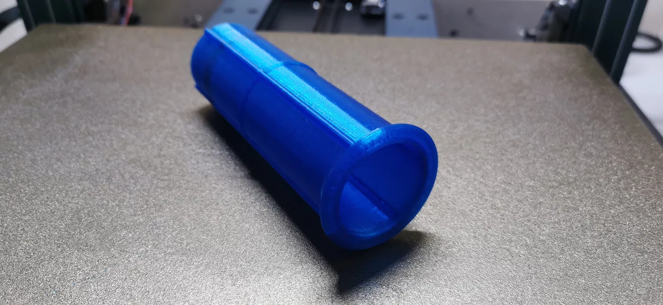 Tay nắm (grip) cán xe rùa 32mm - Image 3