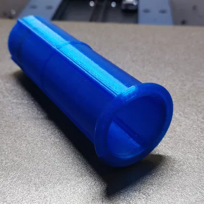 Tay nắm (grip) cán xe rùa 32mm