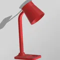 Đèn bàn (Desk Lamp) - Thumbnail 2