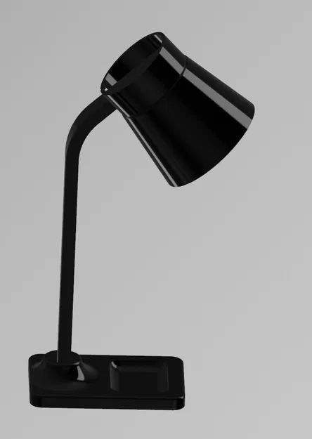 Đèn bàn (Desk Lamp) - Image 3