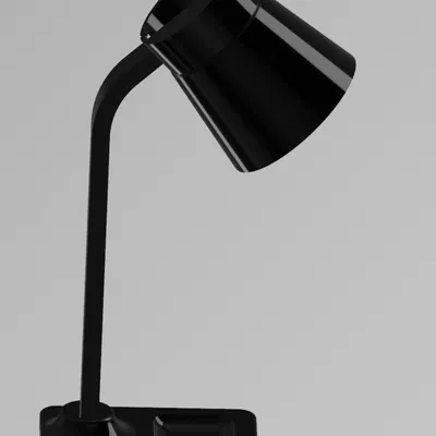 Đèn bàn (Desk Lamp)