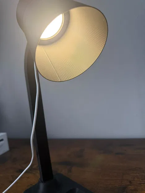 Đèn bàn (Desk Lamp) - Image 5