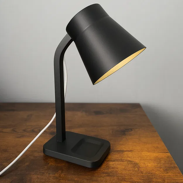 Đèn bàn (Desk Lamp) - Image 6