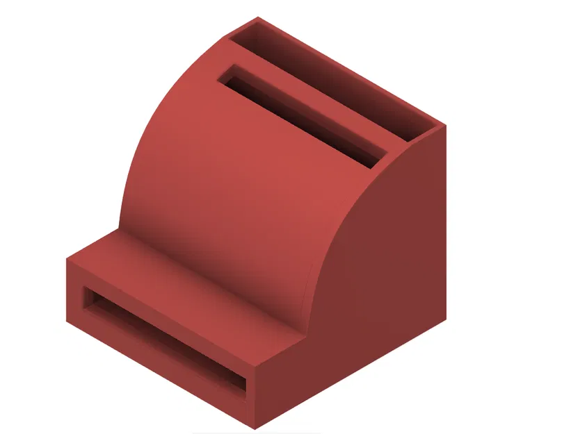 Cable Manager (Kẹp/giá quản lý dây) - Image 1