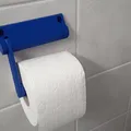 Giá đỡ cuộn giấy vệ sinh - print in place - Thumbnail 1