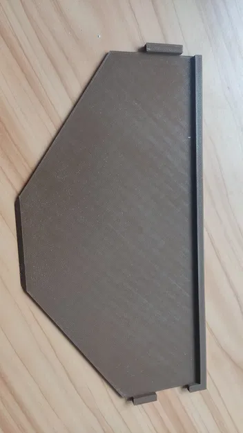 Viền bờ vườn có thể scale (Zahradní obrubník škálovatelný) - Image 1