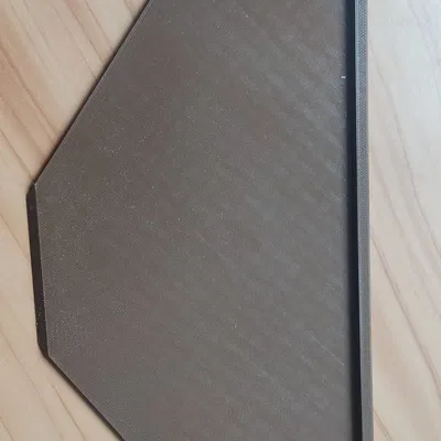 Viền bờ vườn có thể scale (Zahradní obrubník škálovatelný)