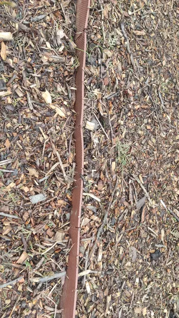 Viền bờ vườn có thể scale (Zahradní obrubník škálovatelný) - Image 2