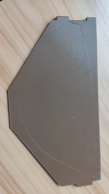 Viền bờ vườn có thể scale (Zahradní obrubník škálovatelný) - Image 3