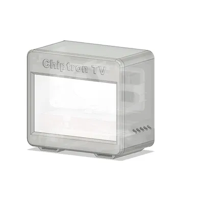 Vỏ cho SEN 66 với Sharp memory display