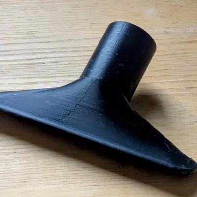 Đầu hút compact cho Kärcher WD Series (xe hơi & ghế sofa)