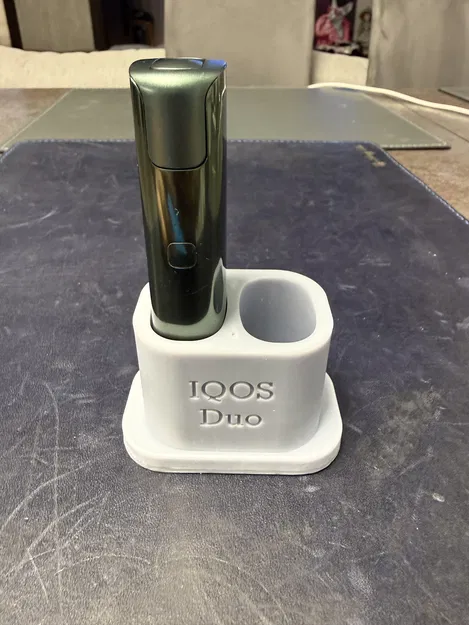 Dock sạc đôi cho lil SOLID 2.0 / 3.0 (Dual Charging Dock) - Image 2