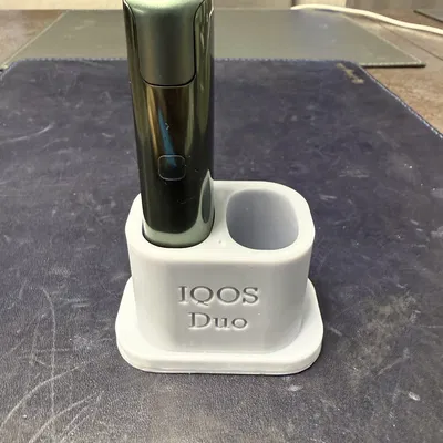 Dock sạc đôi cho lil SOLID 2.0 / 3.0 (Dual Charging Dock)