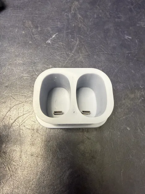 Dock sạc đôi cho lil SOLID 2.0 / 3.0 (Dual Charging Dock) - Image 3